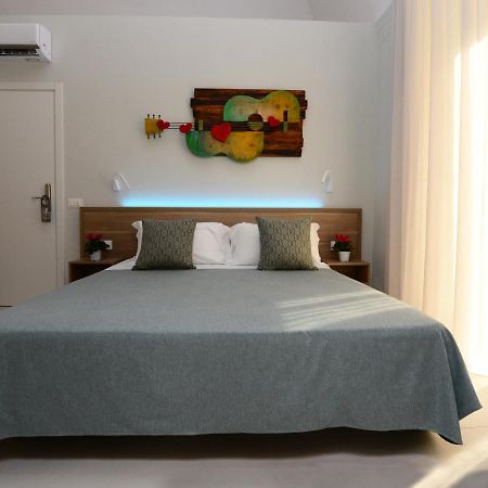 Dimora Del Cuore Guest House In Centro Vieste Extérieur photo