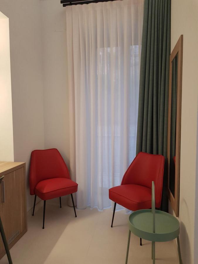Dimora Del Cuore Guest House In Centro Vieste Extérieur photo