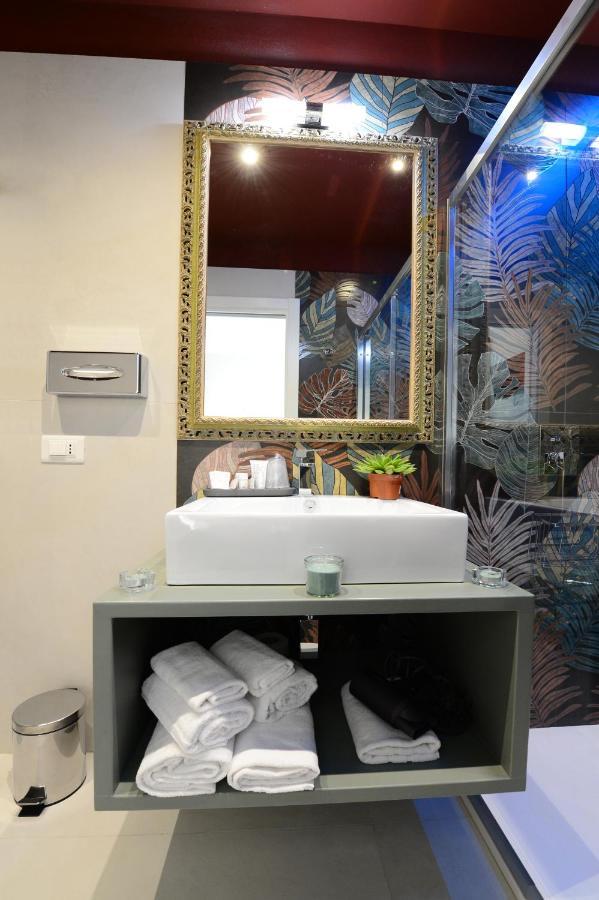 Dimora Del Cuore Guest House In Centro Vieste Extérieur photo