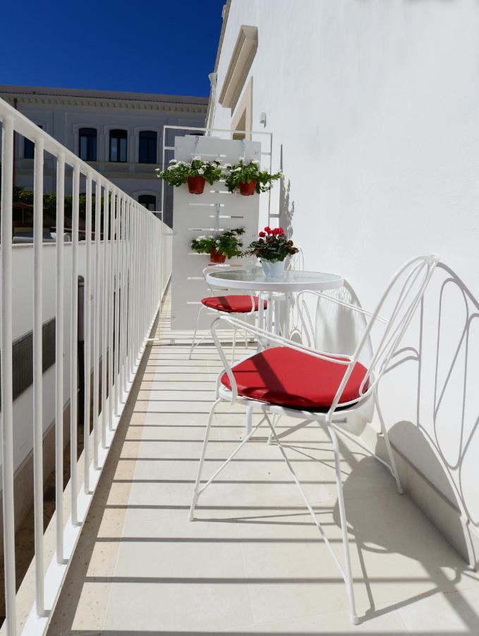 Dimora Del Cuore Guest House In Centro Vieste Extérieur photo