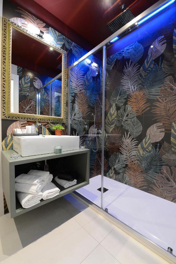 Dimora Del Cuore Guest House In Centro Vieste Extérieur photo
